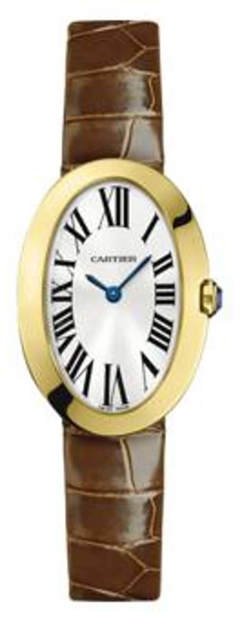 Cartier Baignoire W8000009 Cartier Baignoire W8000009